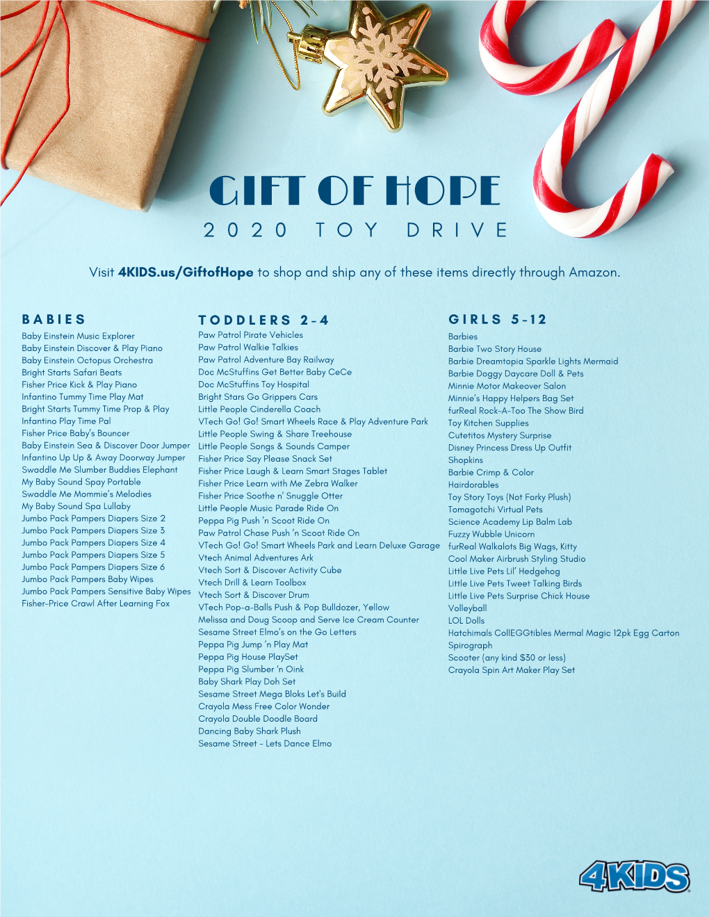 2020 TC GOH Gift List Digital