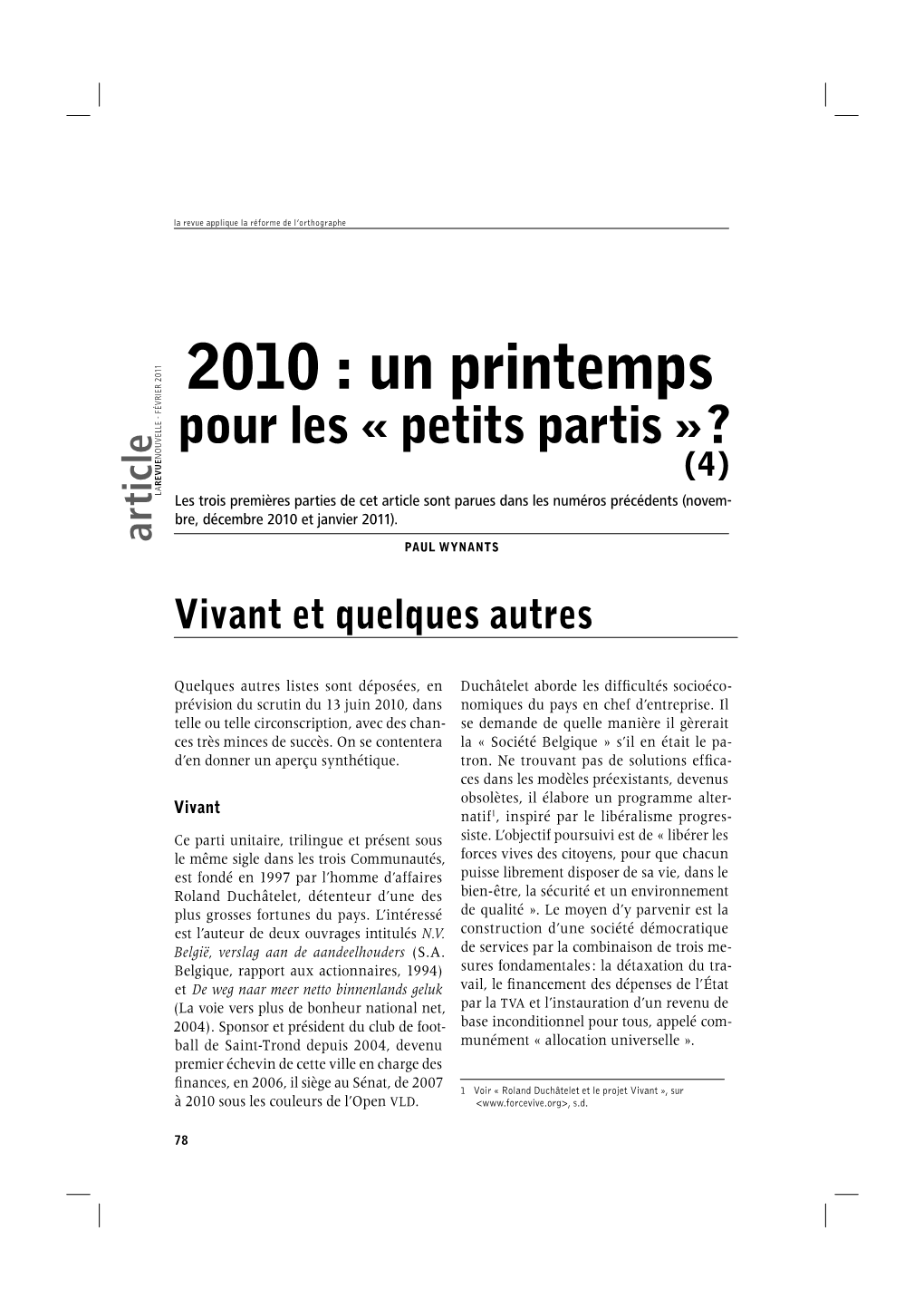 078-083 Article Wynants-6.Indd
