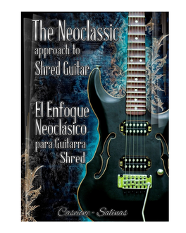 The Neoclassic Approach to Shred Guitar.Pdf