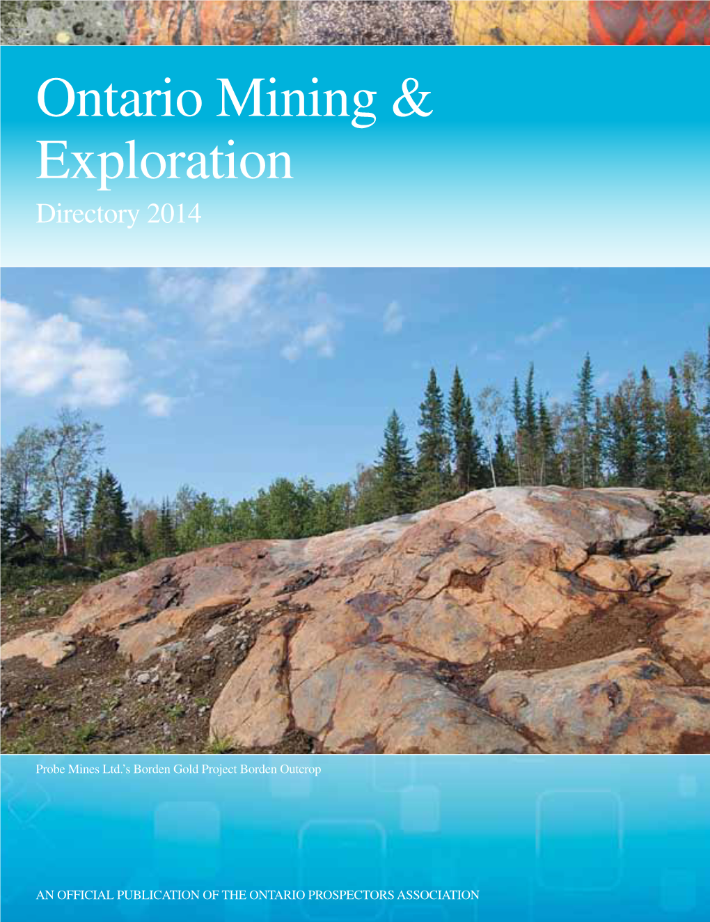 Ontario Mining & Exploration