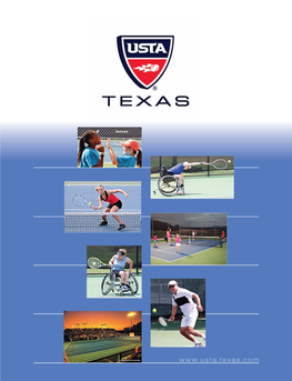 Wimbledon Champ Dennis Ralston Returns to Competition in Texas Tournament
