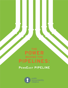Power Pipelines