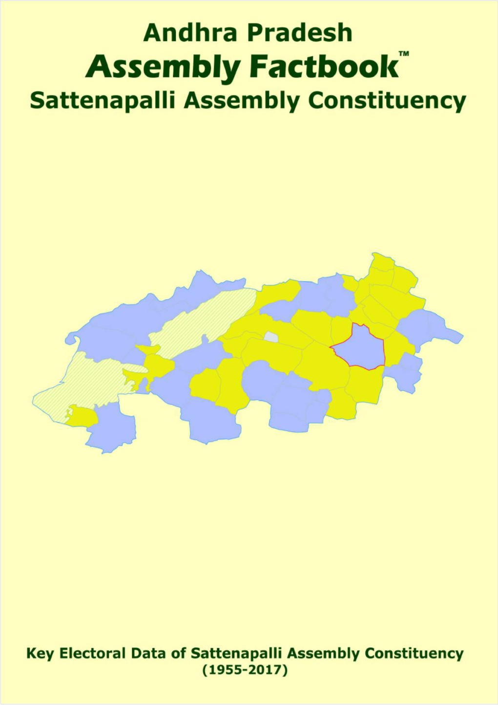 Sattenapalli Assembly Andhra Pradesh Factbook