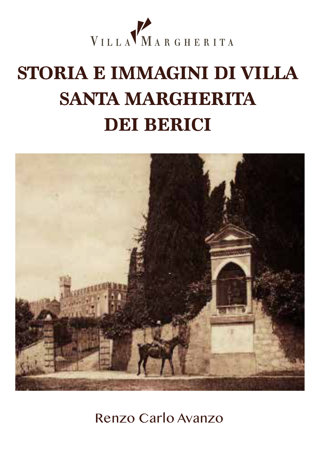 Storia E Immagini Di Villa Santa Margherita Dei Berici