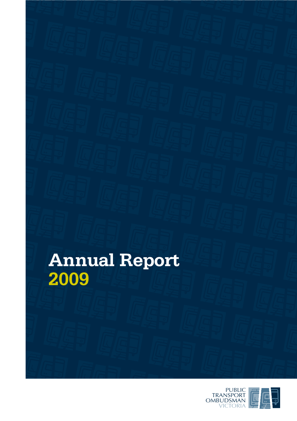 Annual Report 2009 Snapshot