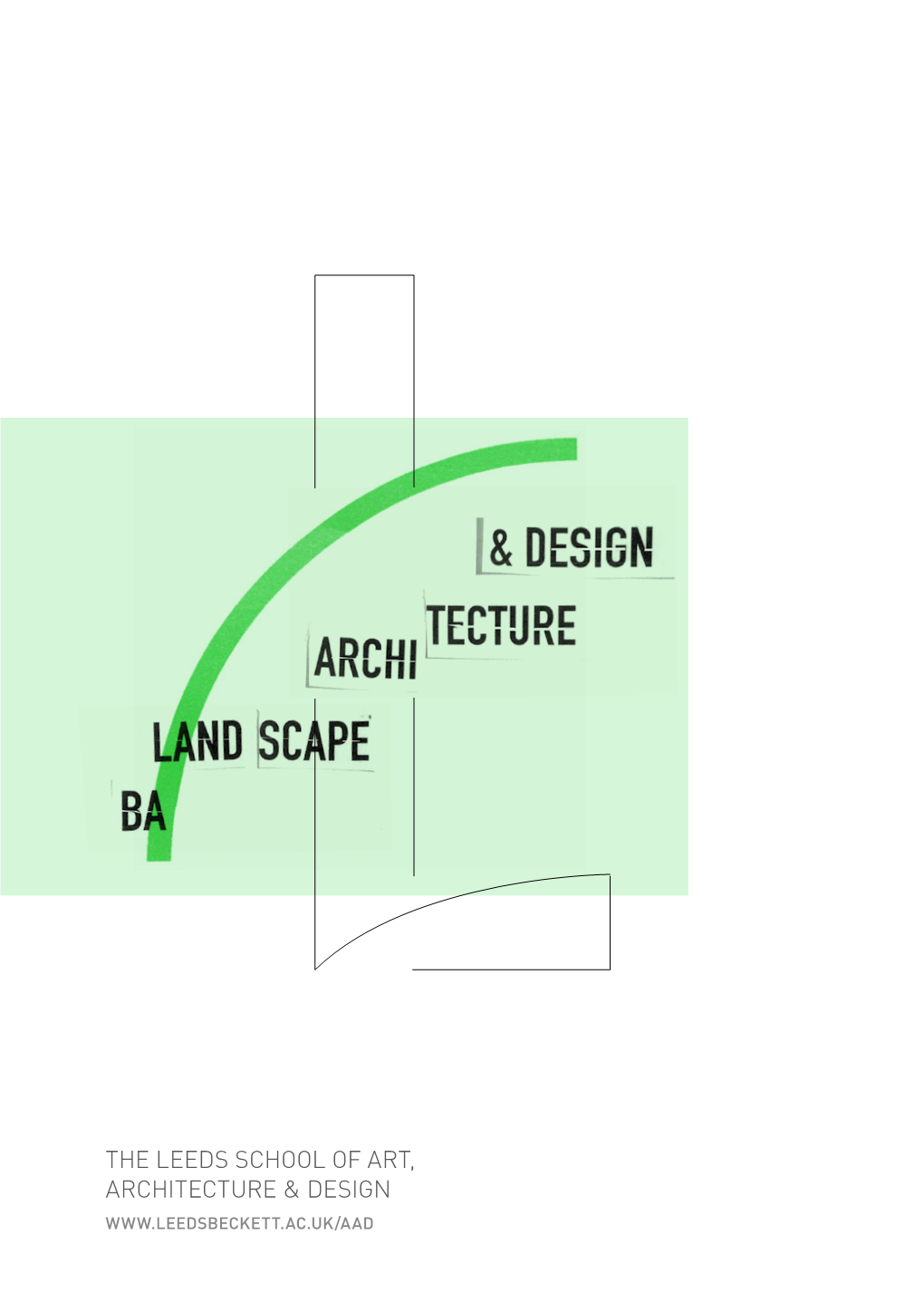 Landscape Architecture & Design Introduction