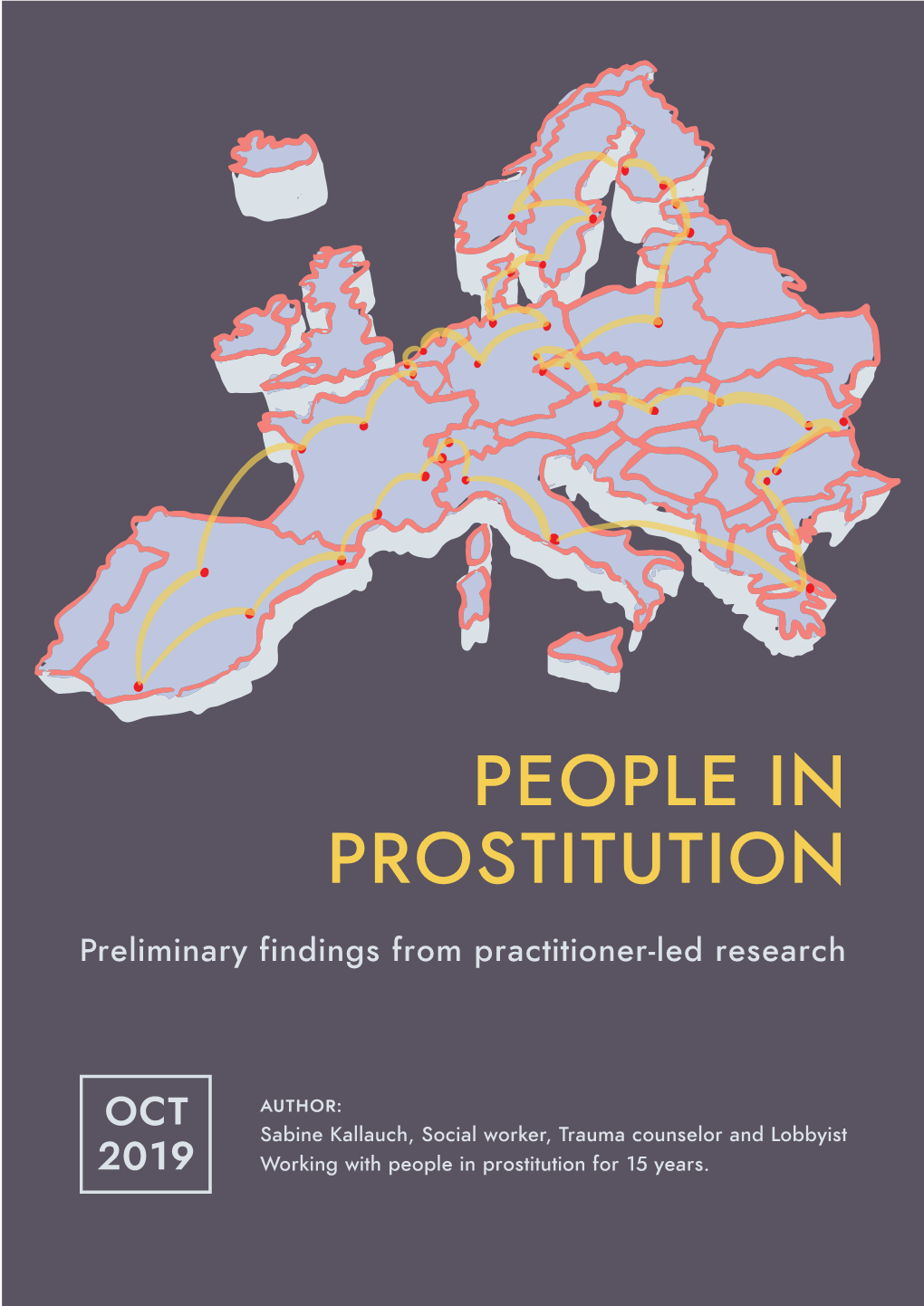 People in Prostitution 1