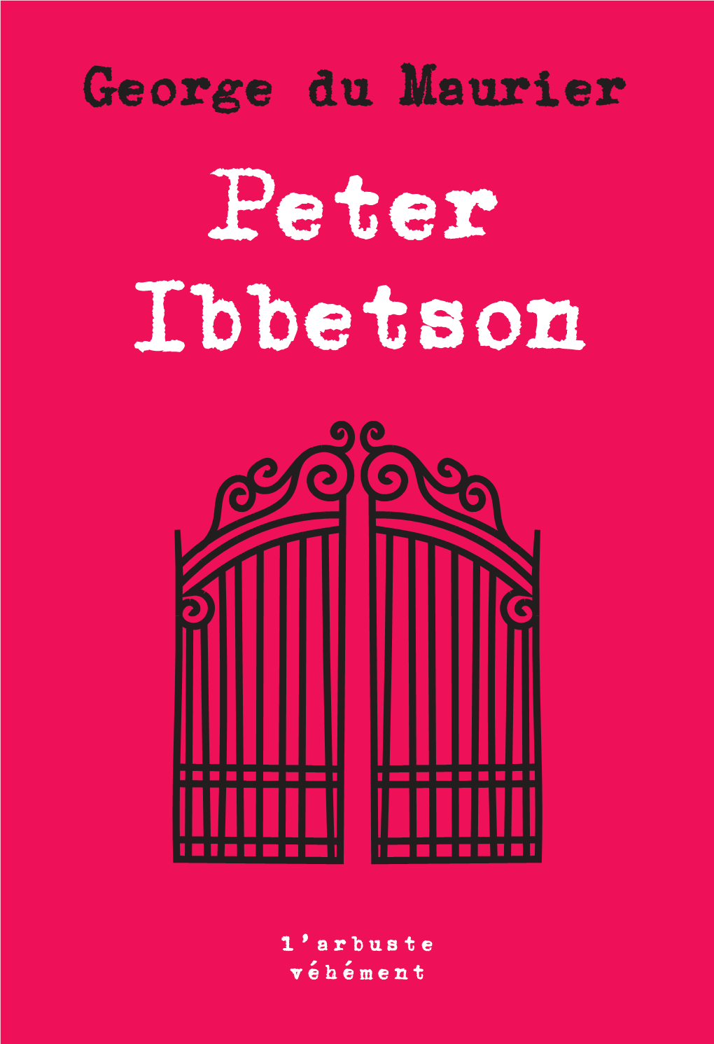 Peter Ibbetson