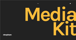 Media Kit Okayplayer