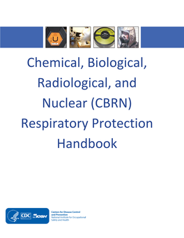 (CBRN) Respiratory Protection Handbook