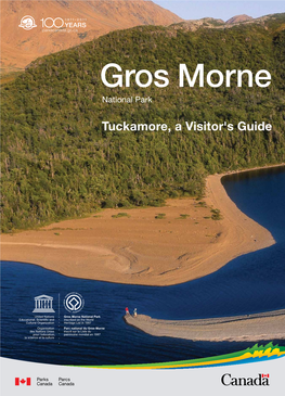 Gros Morne National Park