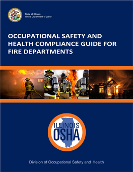Occupational Safety and Health Compliance Guide for Fire
