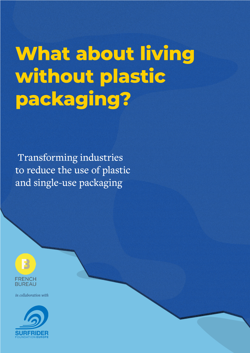 What About Living Without Plastic Packaging?