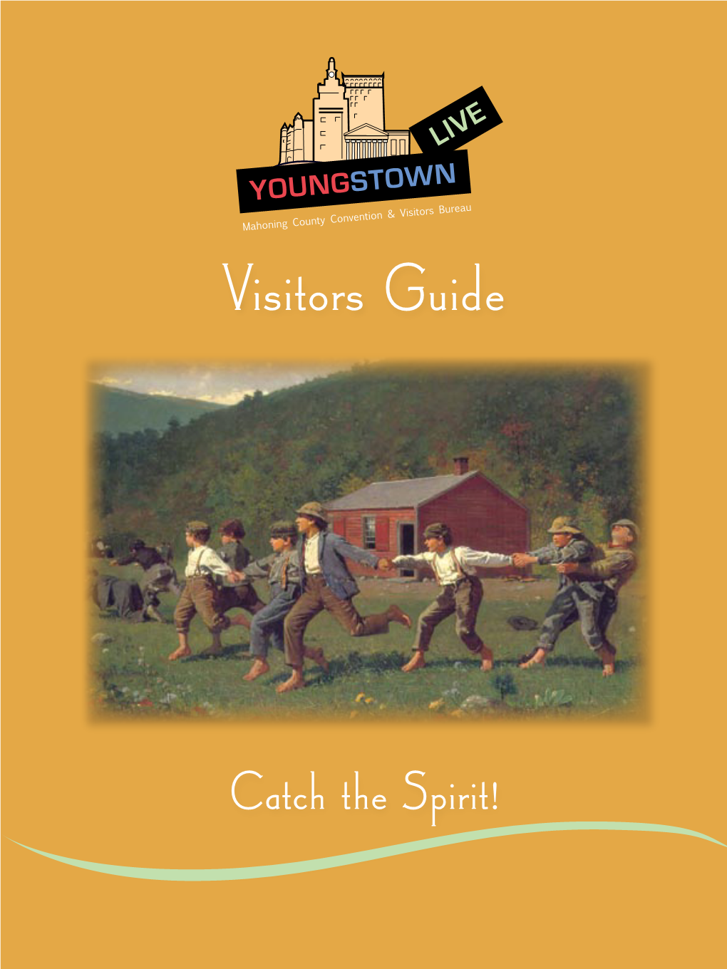 Visitors Guide