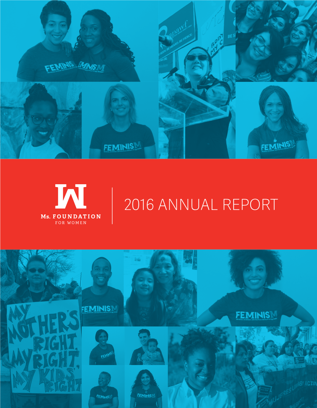 2016 Annual Report