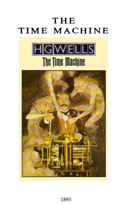 The Time Machine an Invention