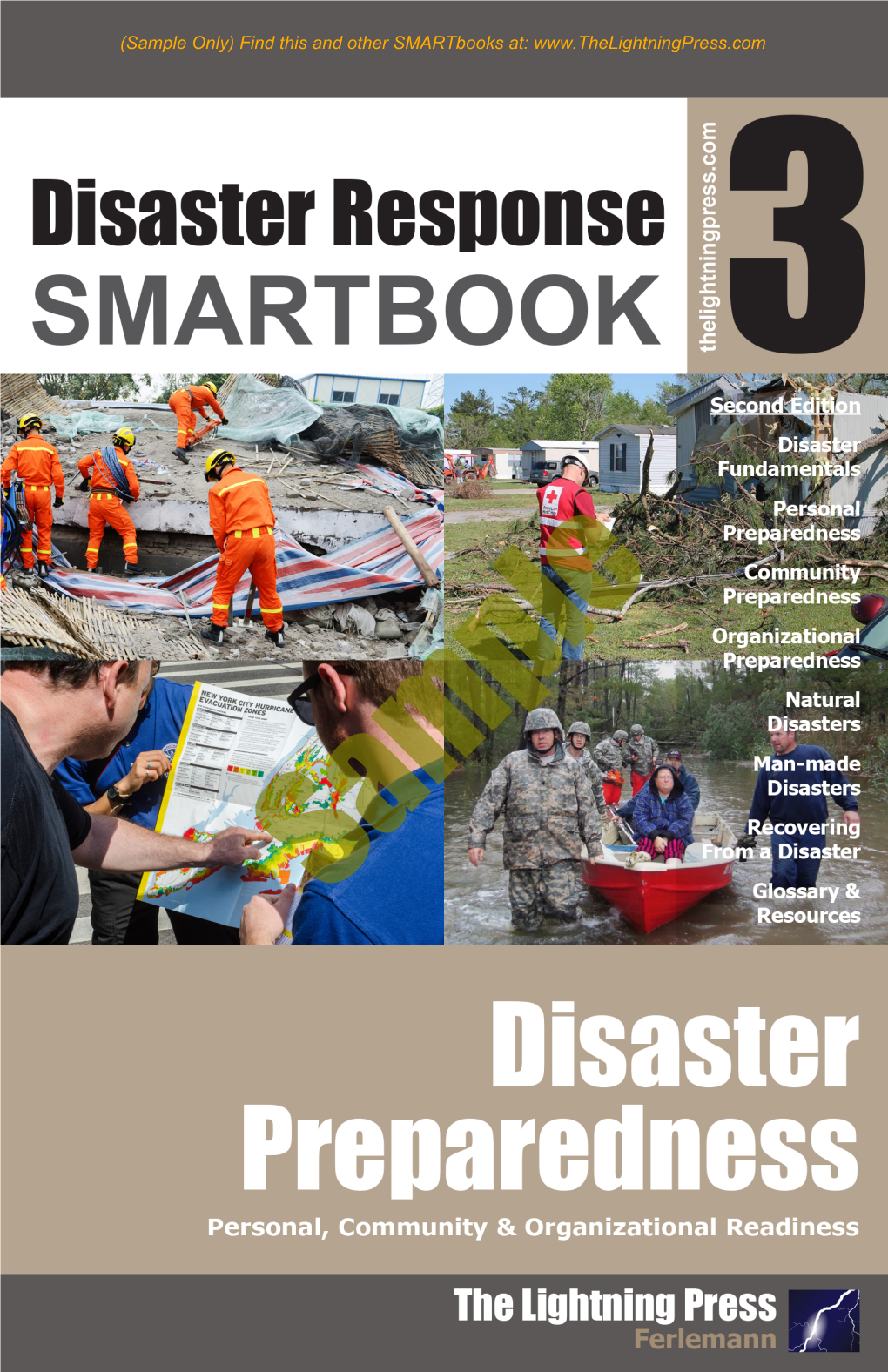 Disaster Preparedness, 2Nd
