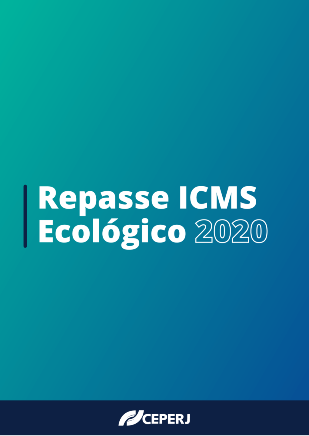 Repasse Do ICMS Ecológico 2020