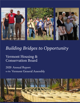 Vermont Housing and Conservation Board