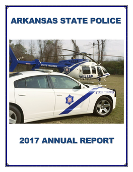 Arkansas State Police Commission