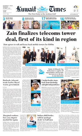 Kuwait Times 11-10-2017.Qxp Layout 1