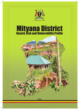 Mityana District HRV
