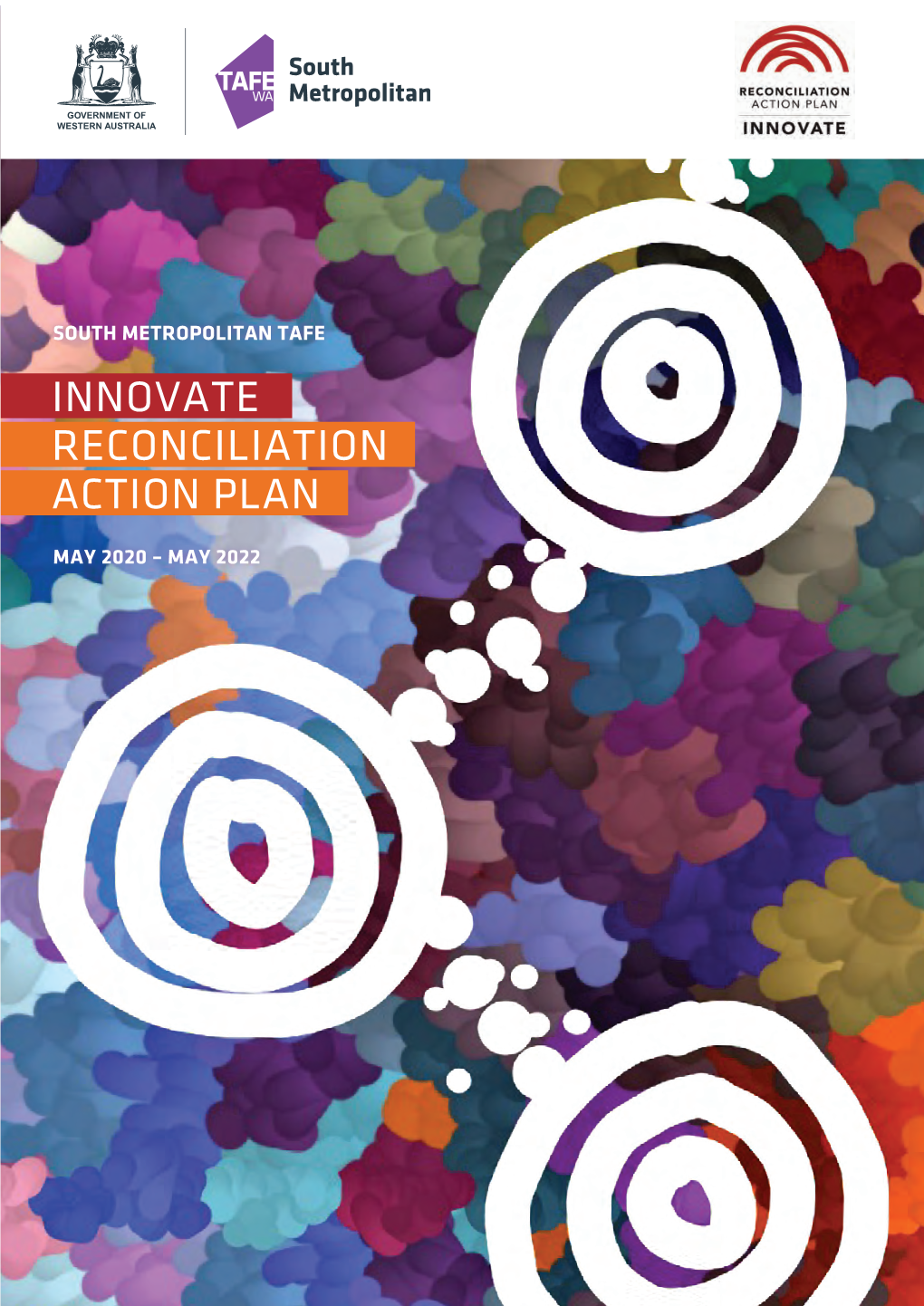 Reconciliation Action Plan Innovate