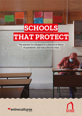Schools That Protect