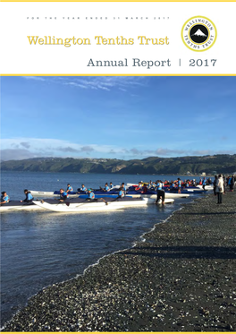 Annual Report | 2017