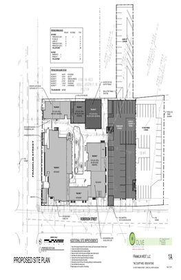 1A Proposed Site Plan 8