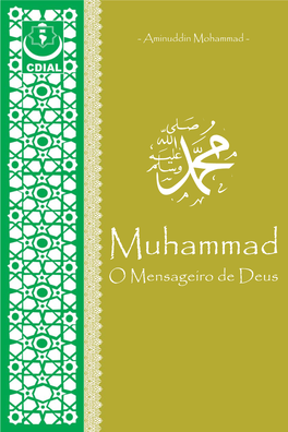 Muhammad O Mensageiro De Deus