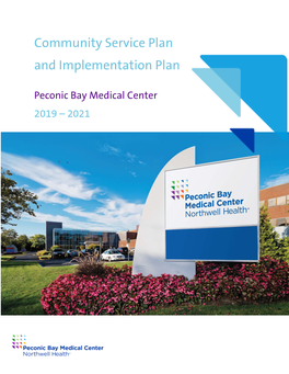 Peconic Bay Medical Center 2019 – 2021