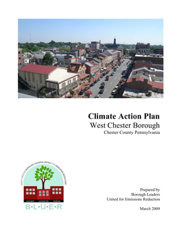 BLUER Draft Climate Action Plan (Compressed)