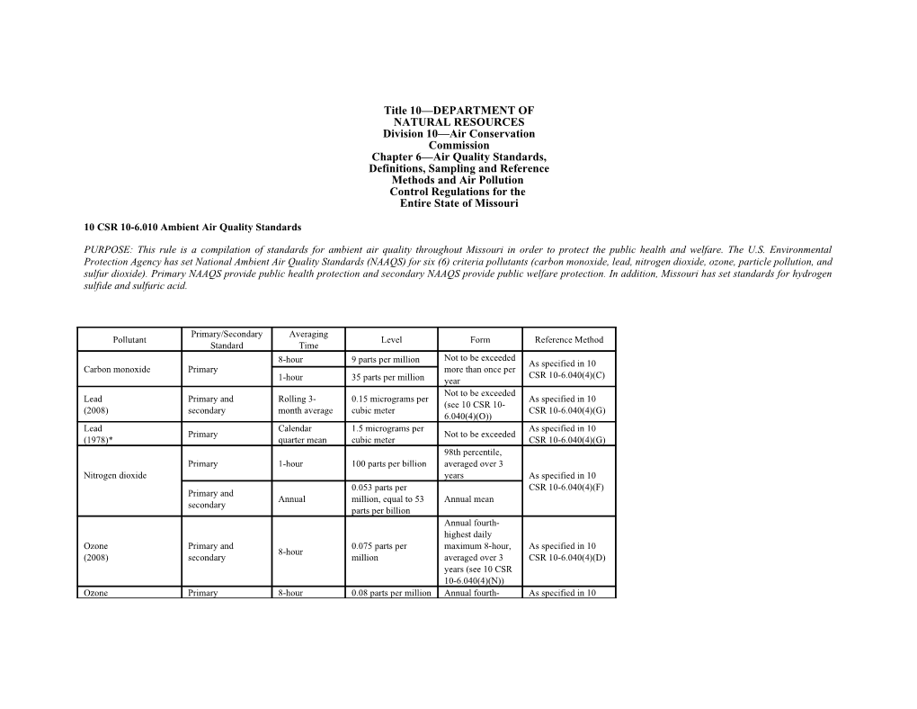 Title 10 DEPARTMENT OF s1