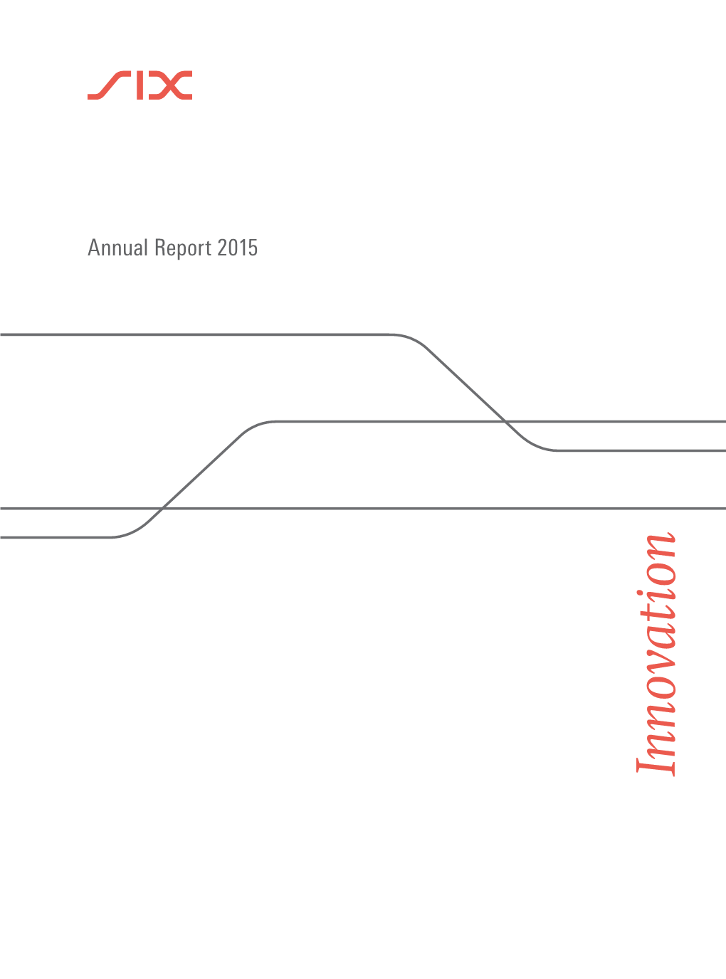 Annual Report 2015