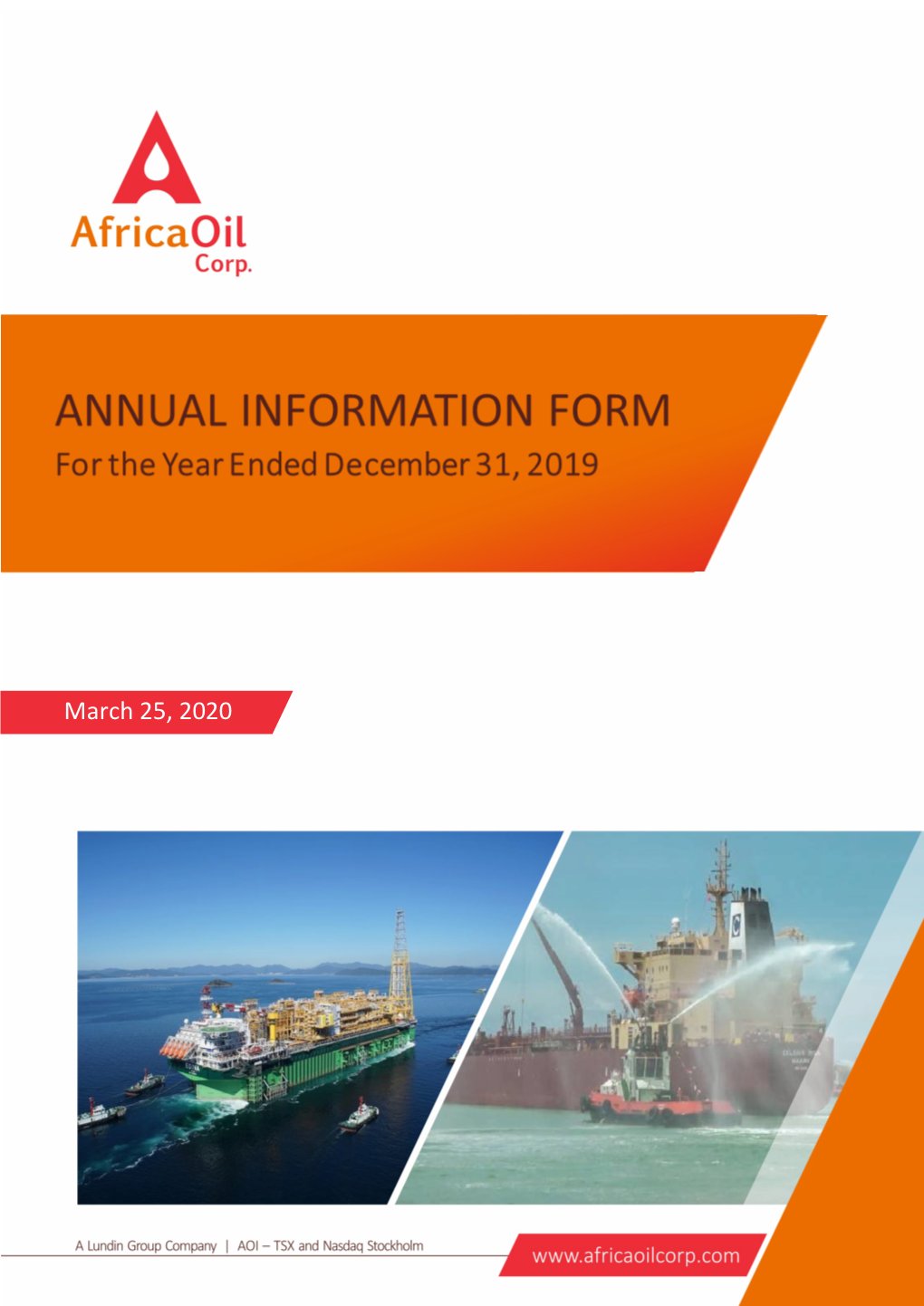 PDF Annual Information Form