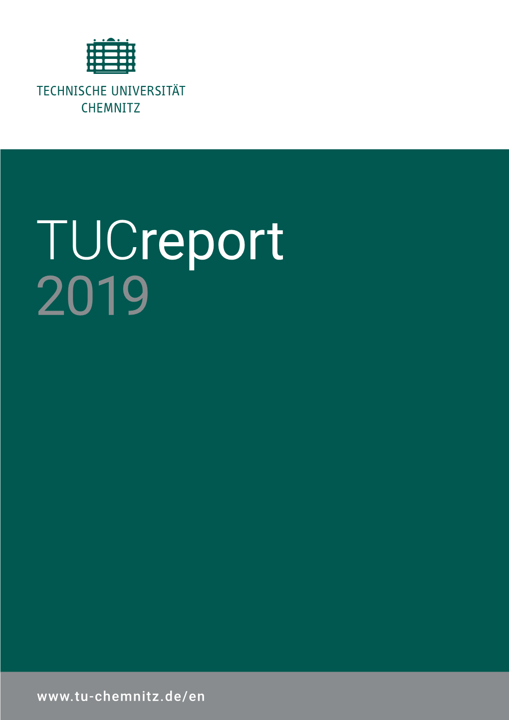Tucreport 2019
