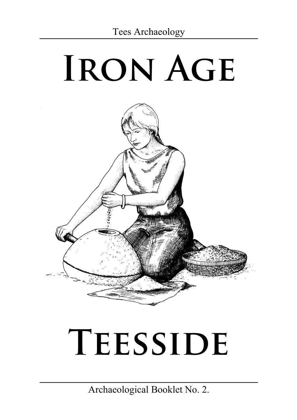 Iron Age Teesside