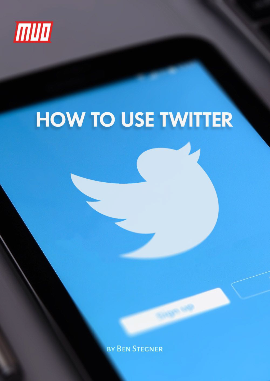 How to Use Twitter