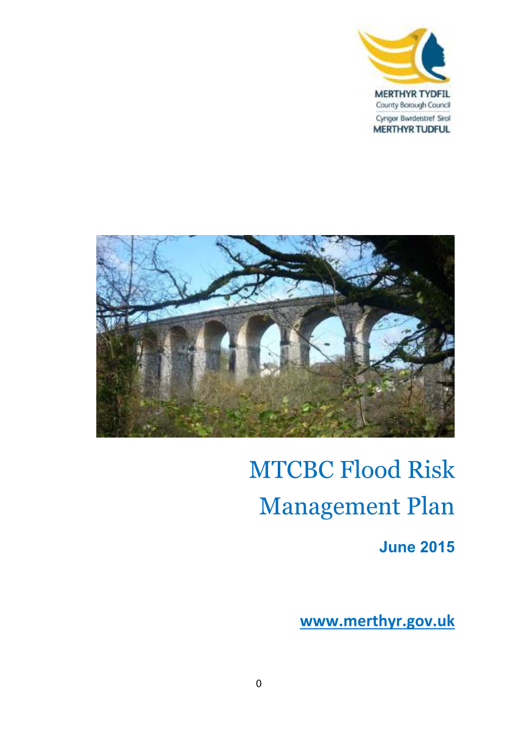 MTCBC Flood Risk Management Plan - DocsLib