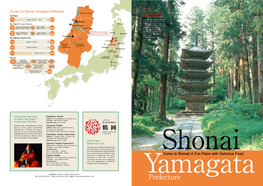 Shonai-Yamagata.Pdf