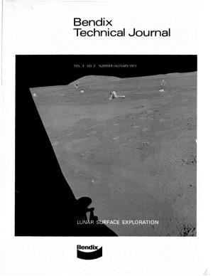 Lunar Surface Exploration