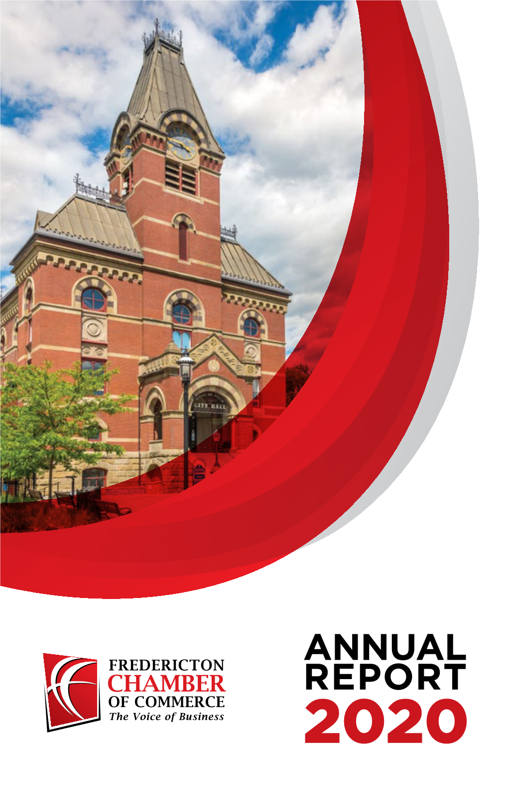 2020 Annual Report