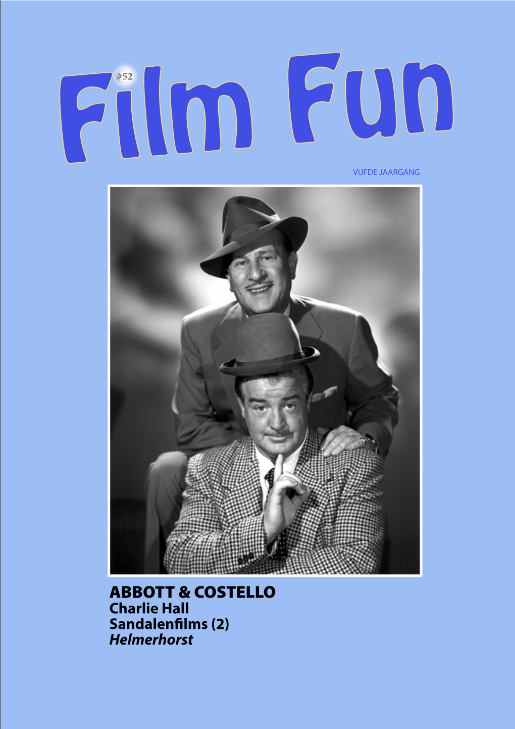 Abbott & Costello