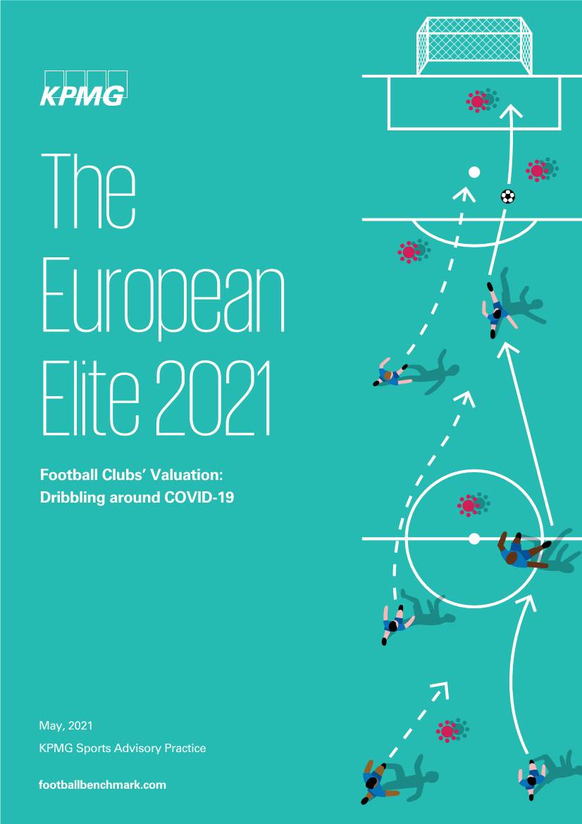 The European Elite 2021
