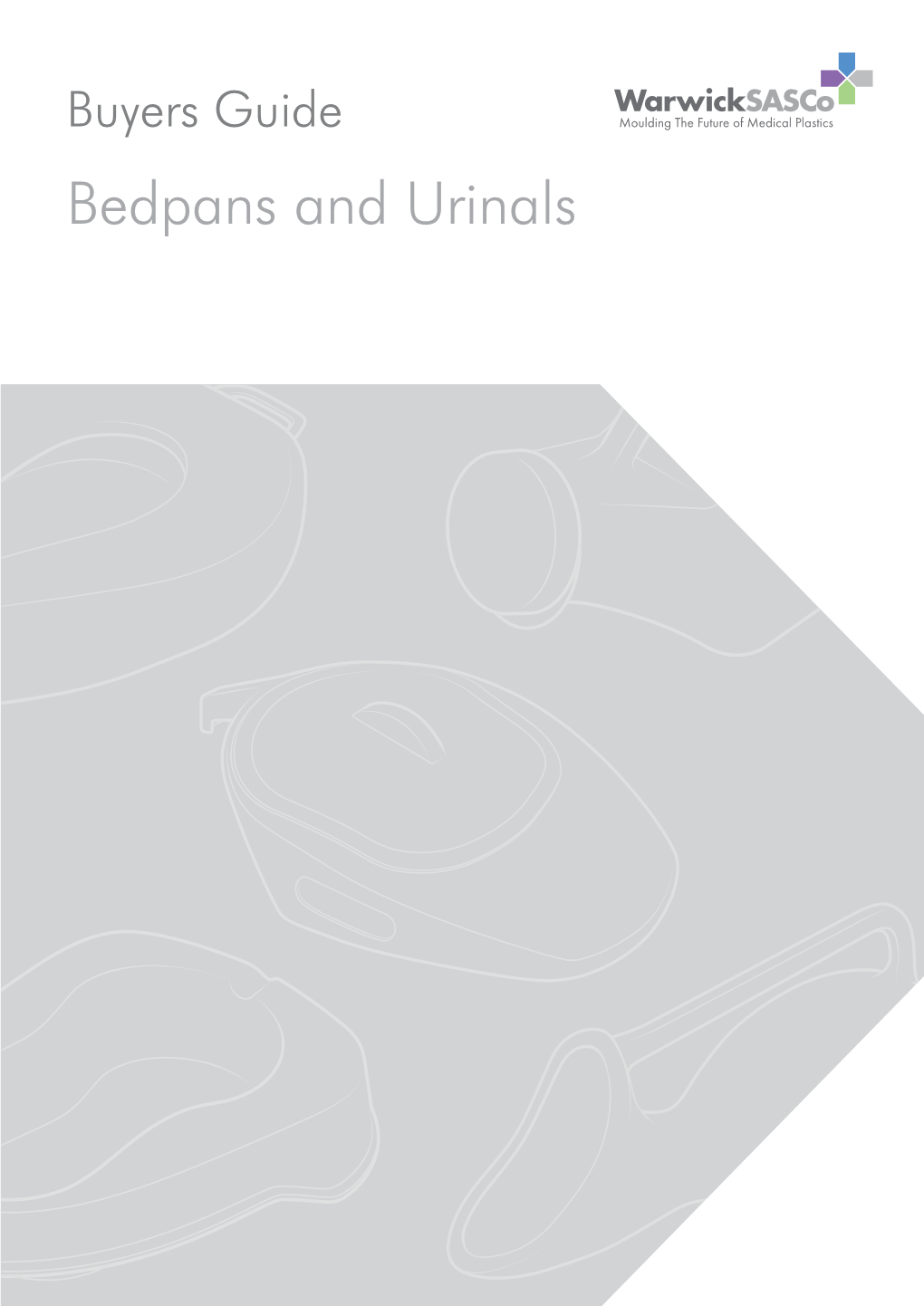 Buyers Guide to Bedpans and Urinals