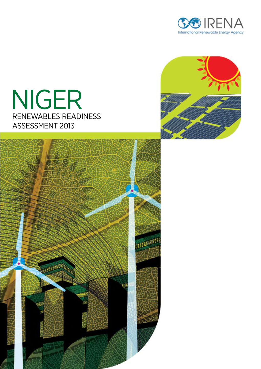 Renewables Readiness Assessment: Niger