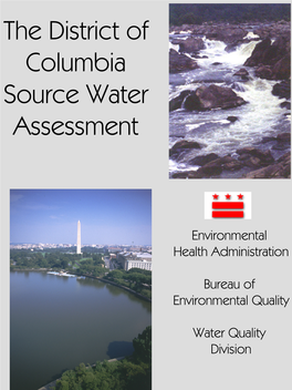 DC Source Water Assessment