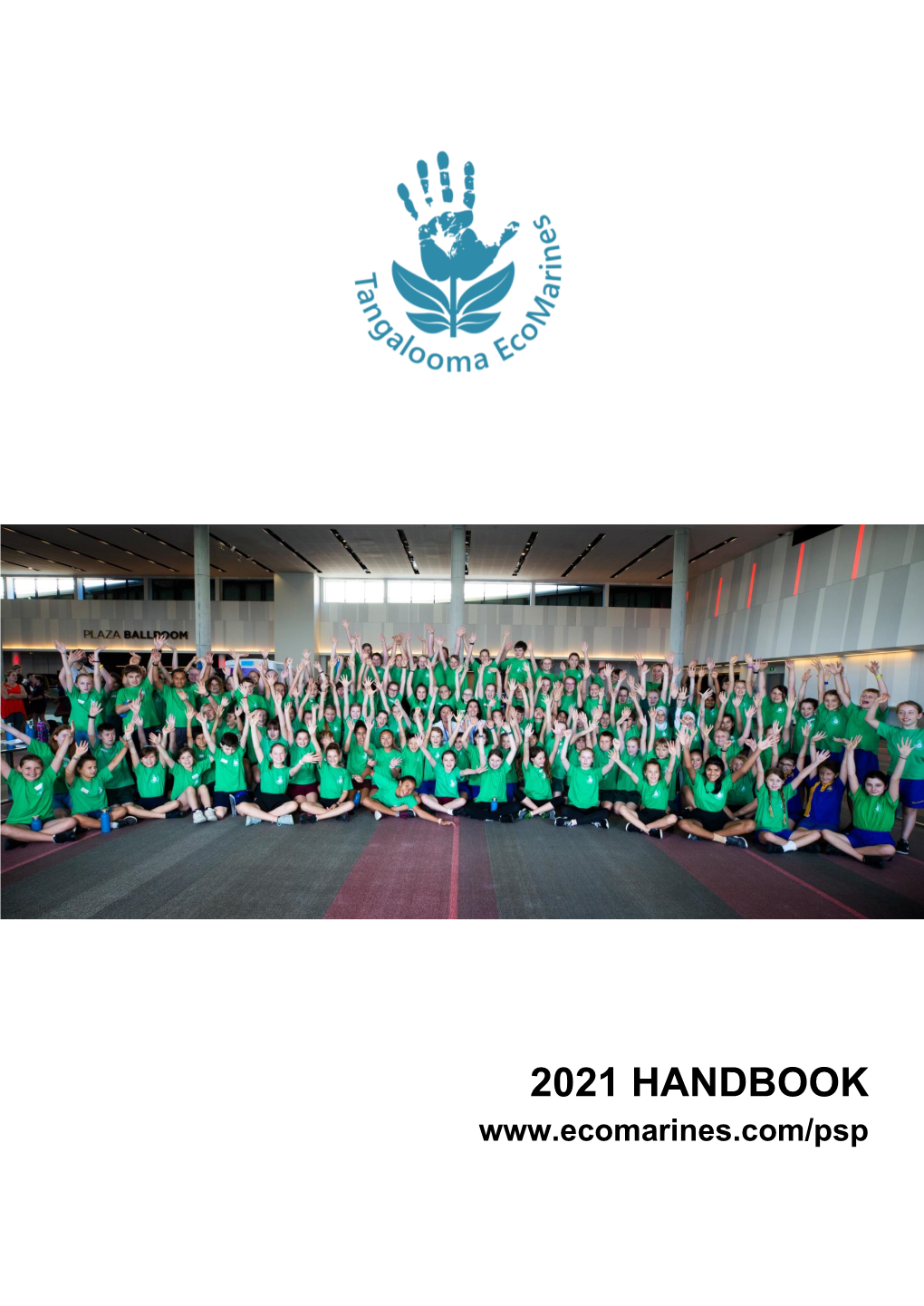 2021 Handbook