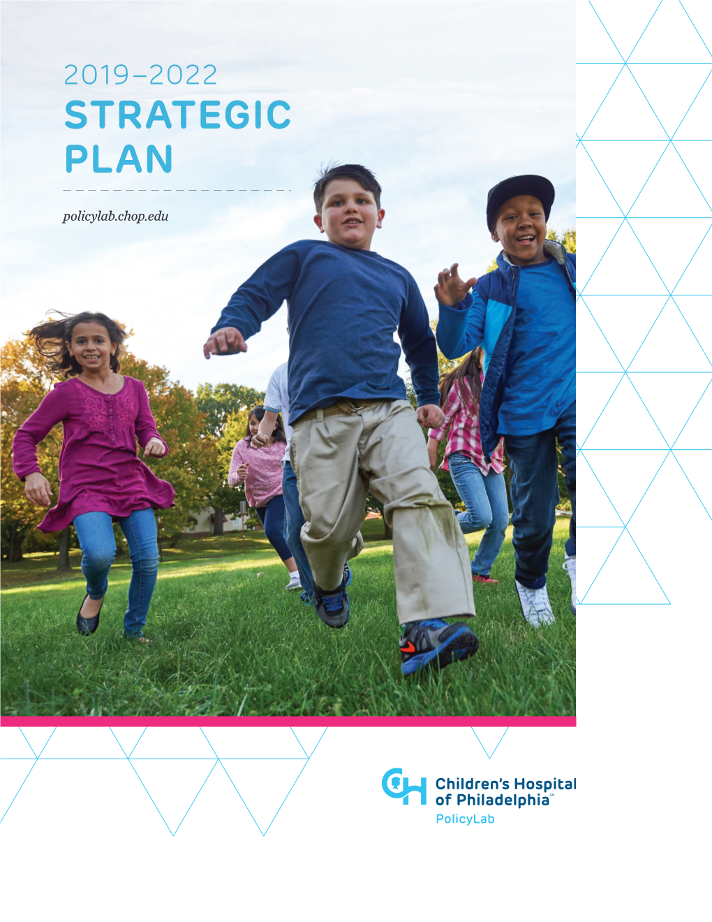 2019-2022 Strategic Plan